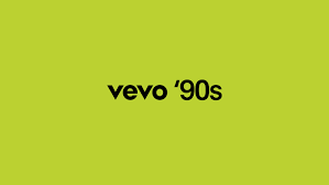 VEVO 90s